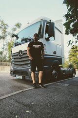 Фотография пользователя speedoutkast