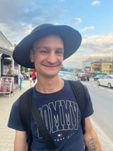 Фотография пользователя ELTorro94