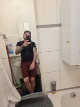 Фотография пользователя patryktomczak811