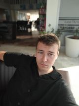 Фотография пользователя TenJedenn