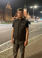 Фотография пользователя homutnikvitalij