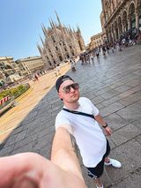 Фотография пользователя Szamocik