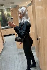 Фотография пользователя Klaudiablondi1