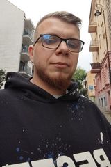 Фотография пользователя Gruby95