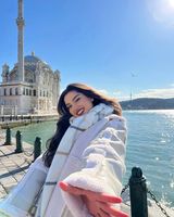 Фотография пользователя cathia