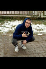 Фотография пользователя henrykbabinski69