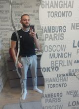 Фотография пользователя Bielikk98