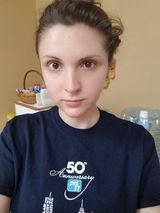Фотография пользователя anna8893