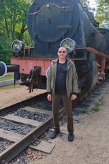 Фотография пользователя jaceksamborski80