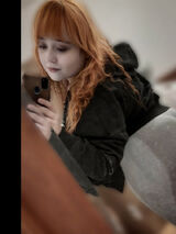 Zdjęcie użytkownika liliaa666