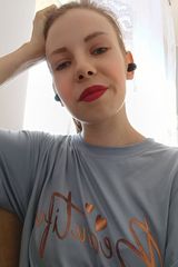 Фотография пользователя Maniulaa25
