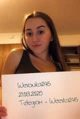 Фото користувача Weronika246