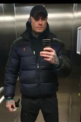 Фотография пользователя abcRafal