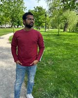 Benutzerfoto sandeepkishan80085