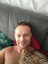 Benutzerfoto Michal87sz