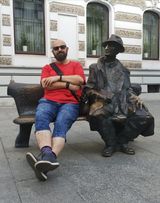 Фотография пользователя Fotoograf