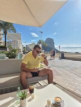 Benutzerfoto Hikolai