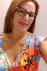 Фотография пользователя iwonasalamon50