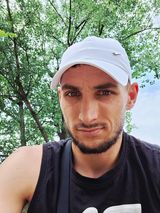 Zdjęcie użytkownika dawidlasak915