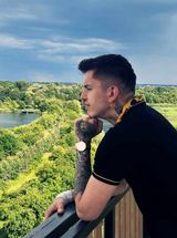 Zdjęcie użytkownika Mattttty