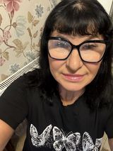 Фотография пользователя GasowskaG