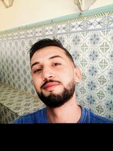 Foto pengguna yassine55