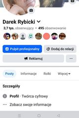 Benutzerfoto RybickiDa