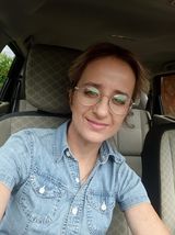 Фотография пользователя Karolciabb