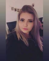 Benutzerfoto BLondyNAa33