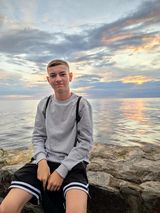 Фотография пользователя patrykpiesio12
