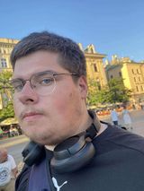 Benutzerfoto KamilKamson