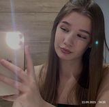 Фотография пользователя AmelkaJ42
