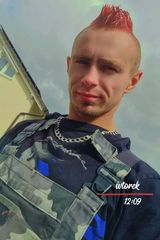 Benutzerfoto bartekposzli