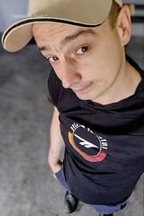 Benutzerfoto Patrykkko