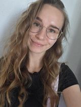 Benutzerfoto Realnaparkax