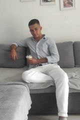 Benutzerfoto MateuszMateusz04