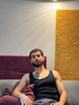 Foto pengguna ramzisarifzada