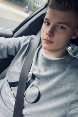 Benutzerfoto J4kUbek
