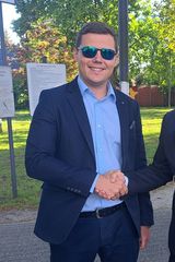 Benutzerfoto barabasz555