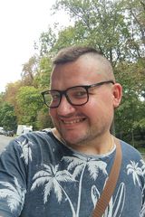 Foto pengguna Lukaszkato43