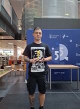Benutzerfoto RafalKarolczuk