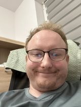 Benutzerfoto Chytf