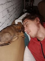 Foto pengguna Conqeror