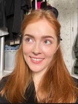 Фотография пользователя margonhannah6