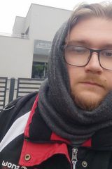 Foto pengguna Kassius