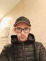 Benutzerfoto Arkadiuusz