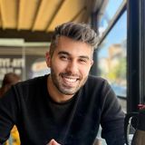 Benutzerfoto AMcaoqlu