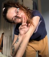 Фотография пользователя masiyahhaze