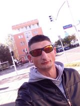 Фотография пользователя mariuszzjadewicz94