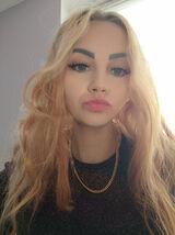 Foto pengguna Katarzynalis